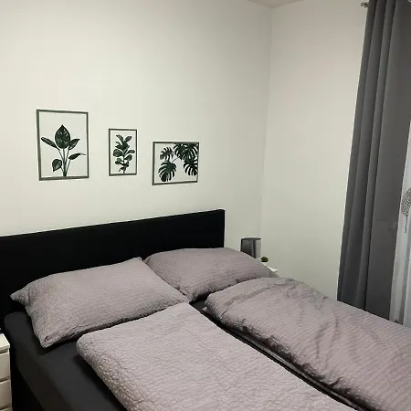 Apartmán Paky 00322 *