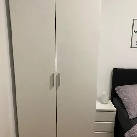 Appartamento Paky 00322