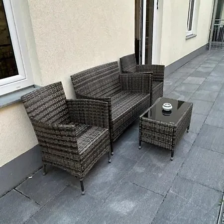 Apartment Paky 00322 Bruck an der Leitha