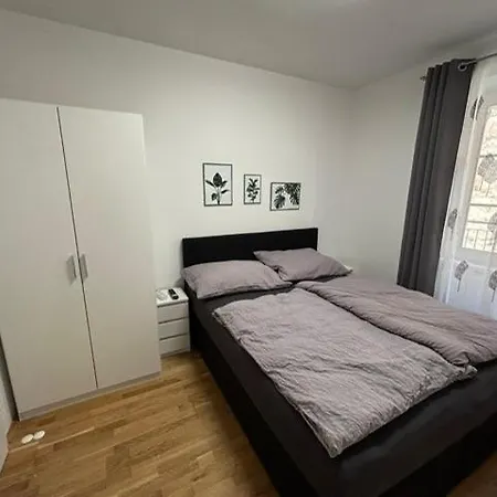 Apartment Paky 00322