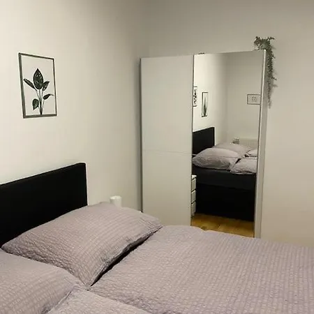 Appartamento Paky 00322 Bruck an der Leitha