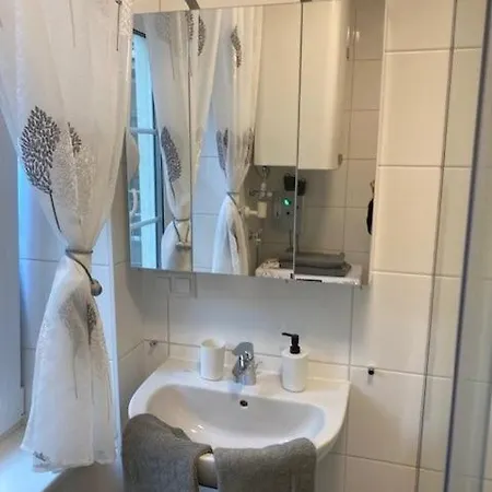 Apartment Paky 00322 Bruck an der Leitha