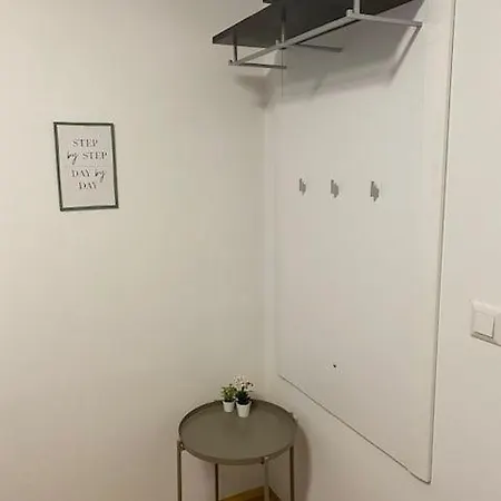 Apartment Paky 00322 *