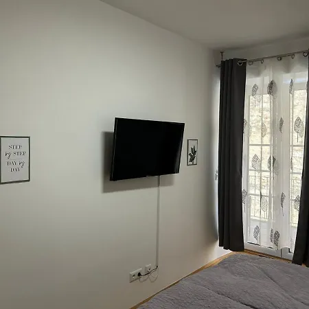 Apartment Paky 00322