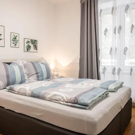Apartmán Paky 00322