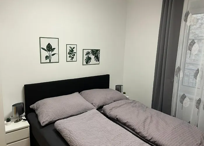 Appartement Paky 00322 *