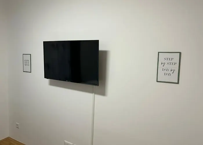 Paky 00322 Appartement *