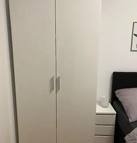 Appartement Paky 00322