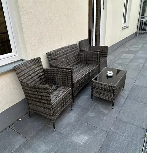 Appartement Paky 00322 Bruck an der Leitha