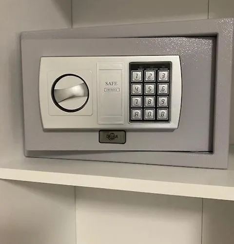 Appartement Paky 00322 *