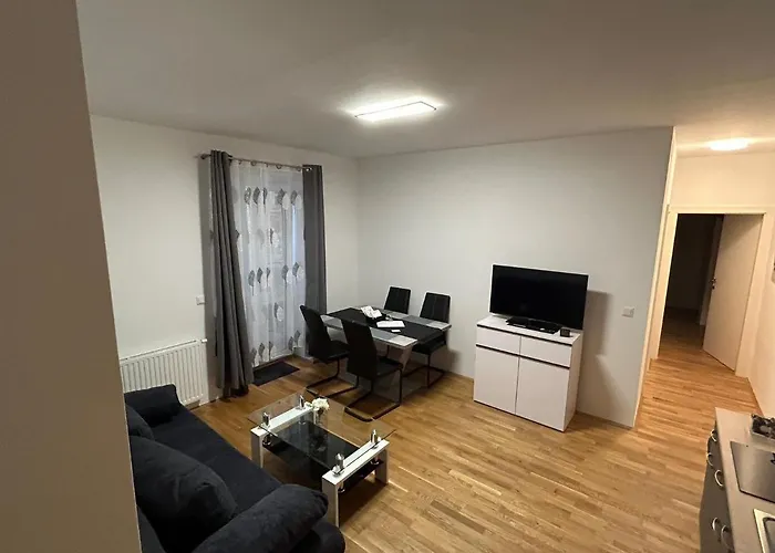 Paky 00322 Appartement *