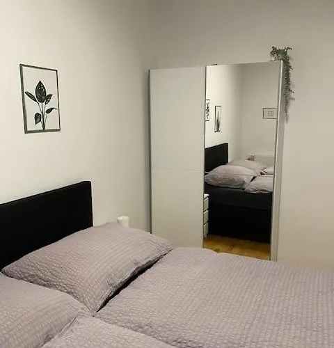 Appartement Paky 00322 Bruck an der Leitha