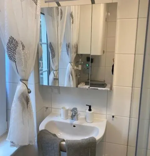 Appartement Paky 00322 Bruck an der Leitha