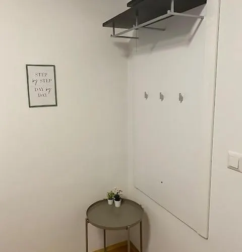 Appartement Paky 00322 *