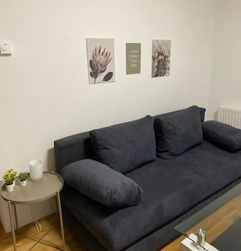 Paky 00322 Appartement *