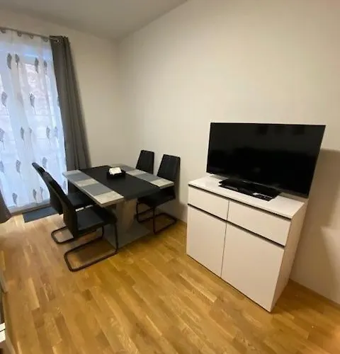 Paky 00322 Appartement *